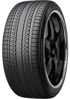 Летние шины Yokohama Advan V35A