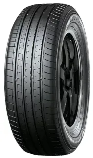 Летние шины Yokohama Advan V61F