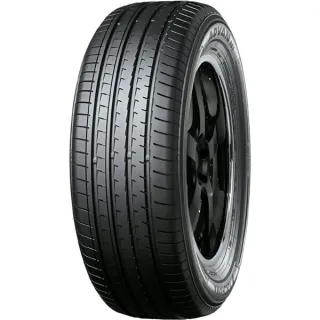 Летние шины Yokohama Advan V61G