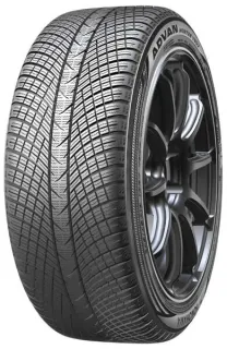 Зимние шины Yokohama Advan Winter V907
