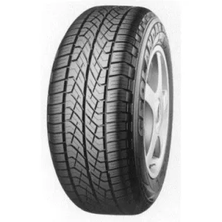 Летние шины Yokohama G900A