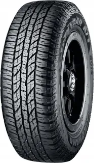 Всесезонные шины Yokohama Geolandar A/T G015