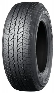 Летние шины Yokohama Geolandar A/T G31A