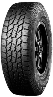 Летние шины Yokohama Geolandar A/T4 G018