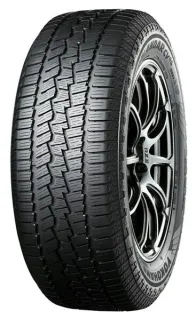 Всесезонные шины Yokohama Geolandar CV 4S G061