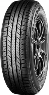 Всесезонные шины Yokohama Geolandar CV G058
