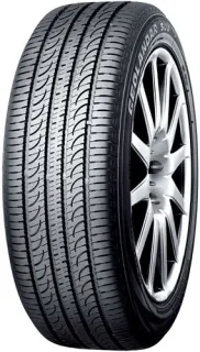 Летние шины Yokohama Geolandar G055