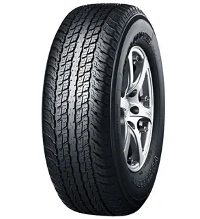 Летние шины Yokohama Geolandar G94