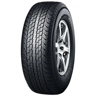 Летние шины Yokohama Geolandar G94BV