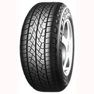 Летние шины Yokohama Geolandar G95A