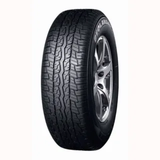 Летние шины Yokohama Geolandar H/T G902