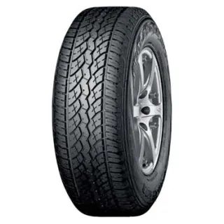 Летние шины Yokohama Geolandar H/T-S G051