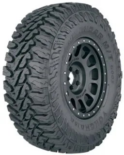 Летние шины Yokohama Geolandar M/T G003