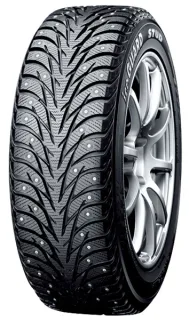 Зимние шины Yokohama Iceguard Ig35