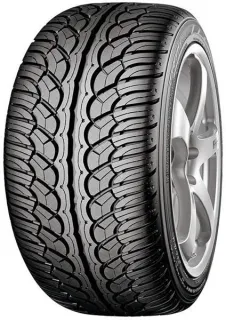 Летние шины Yokohama Parada Spec-X PA02