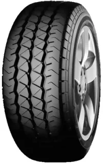 Летние шины Yokohama RY818