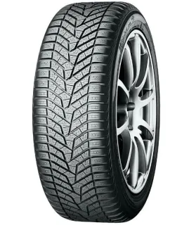 Зимние шины Yokohama W.drive V905