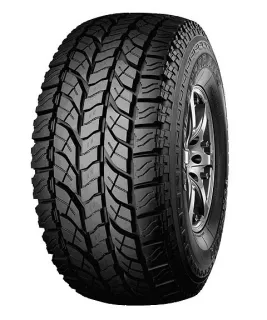 Всесезонные шины Yokohama Geolandar A/T G012