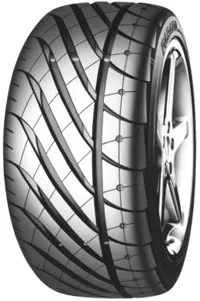 Летние шины Yokohama Parada Spec-2 PA01