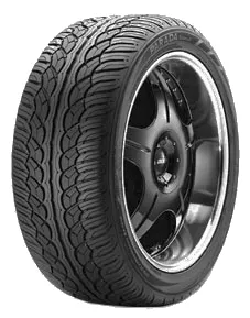 Летние шины Yokohama Parada Spec-X