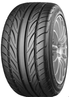 Летние шины Yokohama S.Drive AS01