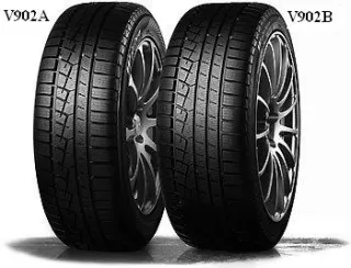 Зимние шины Yokohama W.Drive V902A