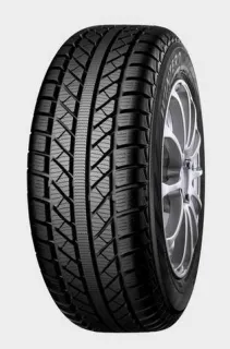 Зимние шины Yokohama Winter T F601