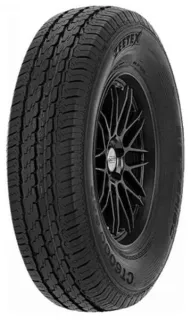 Летние шины Zeetex CT6000 eco
