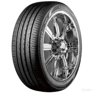 Летние шины Zeta Alventi