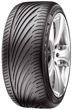 Шины Vredestein Ultrac Sessanta SUV
