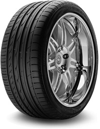Летние шины Yokohama Advan Sport
