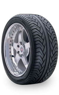 Летние шины Yokohama Advan S/T V802