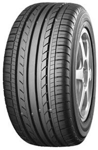 Шины Yokohama AVS Decibel V550